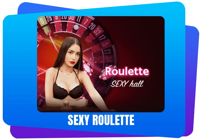 sexy-roulette